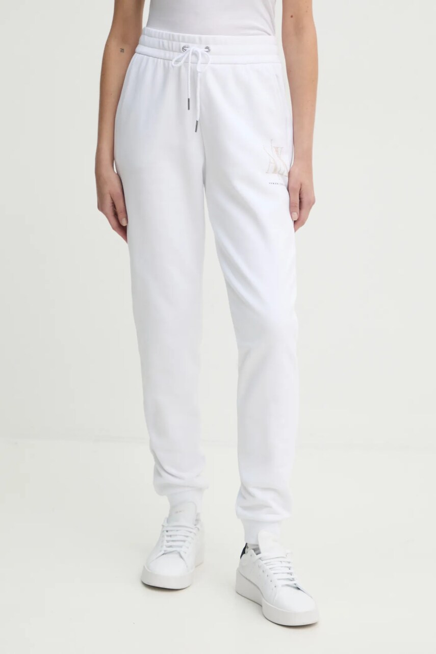 Armani Exchange - Pantaloni