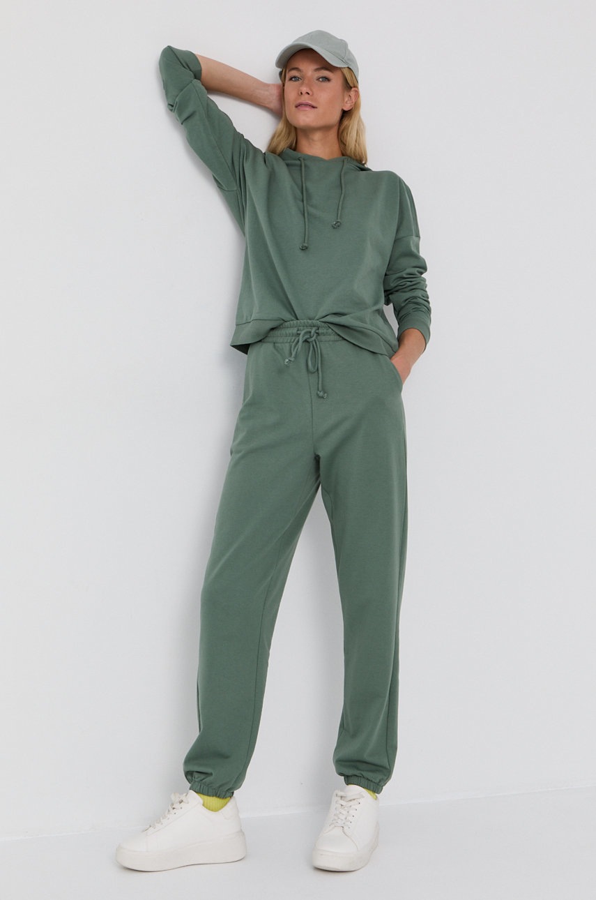 

Брюки Vero Moda женские гладкие
