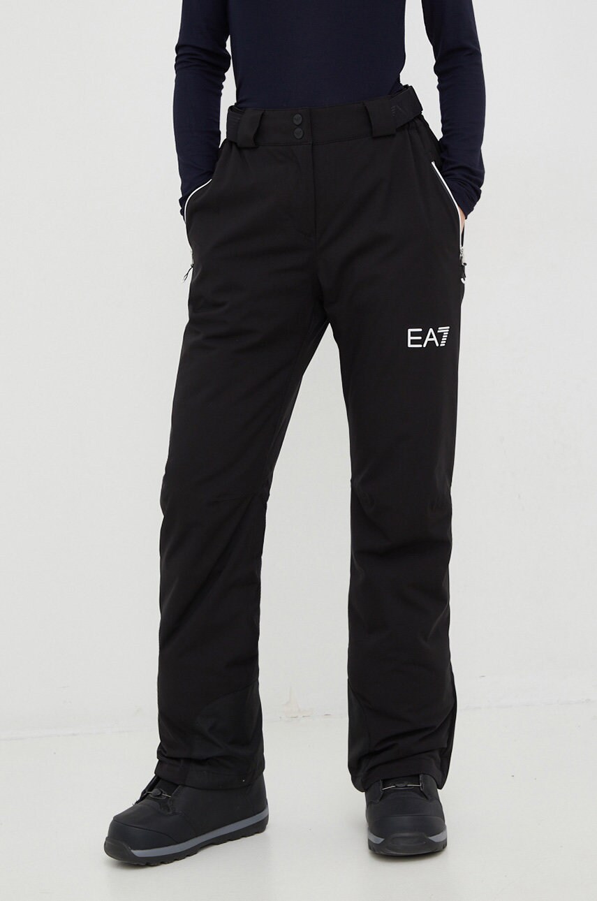 

EA7 Emporio Armani лижні штани