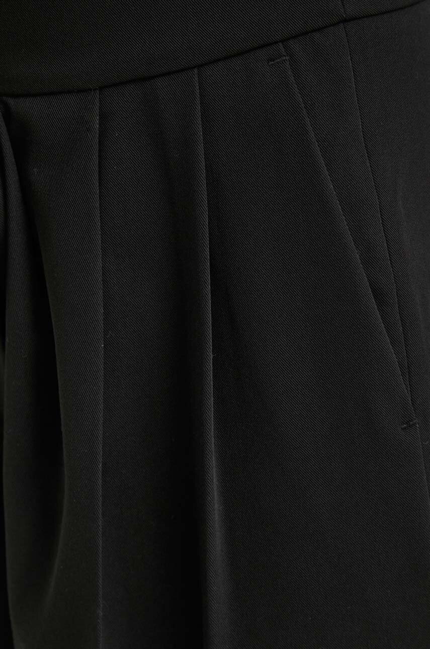 Παντελόνι 2NDDAY 2ND Miles - Daily Sleek2ND Miles - Daily Sleek χρώμα: μαύρο, 2000160151 2000160151 φωτογραφία