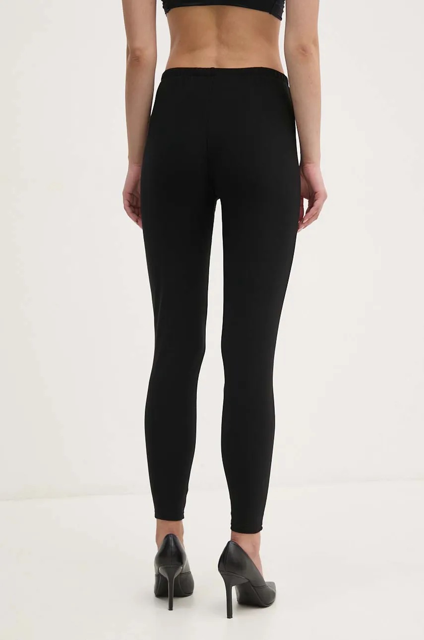 Joseph Ribkoff legging fekete, női, sima, 163096 termék 2. képe