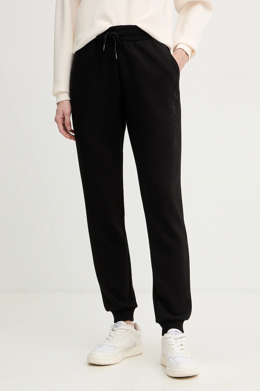 Armani Exchange pantaloni de trening
