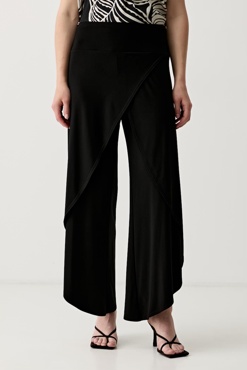 Joseph Ribkoff pantaloni culottes pentru femei