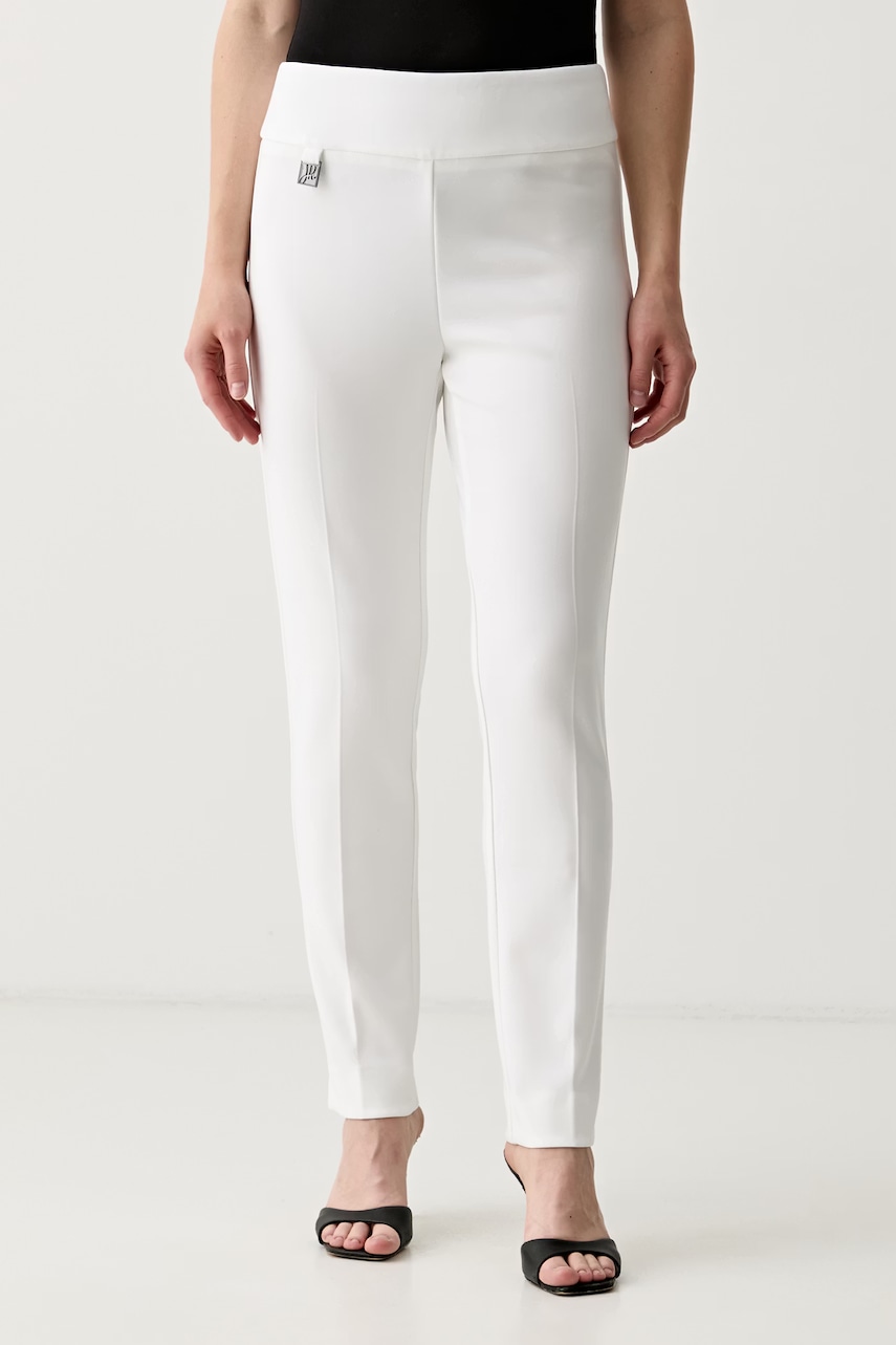 Joseph Ribkoff pantaloni slim fit pentru femei