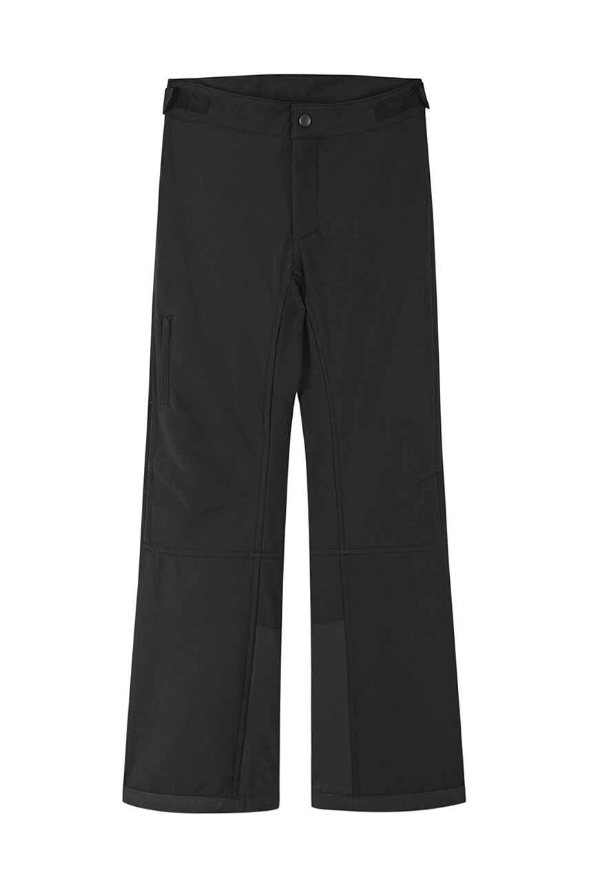 Дитячі лижні штани Reima Kainuu колір чорний 5100275A