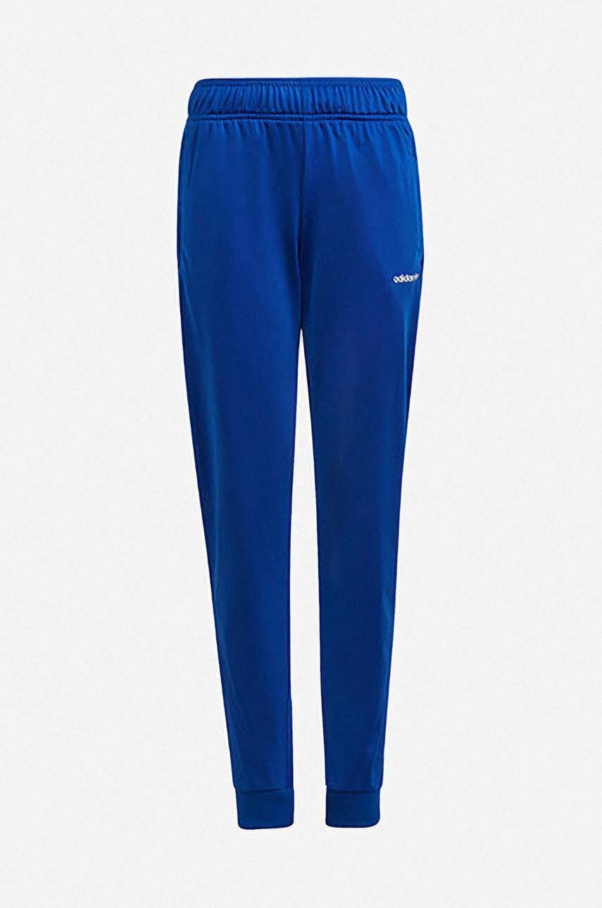 Детские спортивные штаны adidas Track Pants однотонные в Ивано-Франковске Детские спортивные штаны adidas Track Pants однотонные в Ивано-Франковске