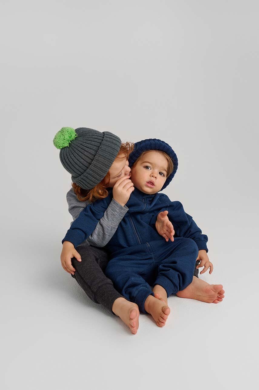 Dětské tepláky Reima Misam (obrázek 7)