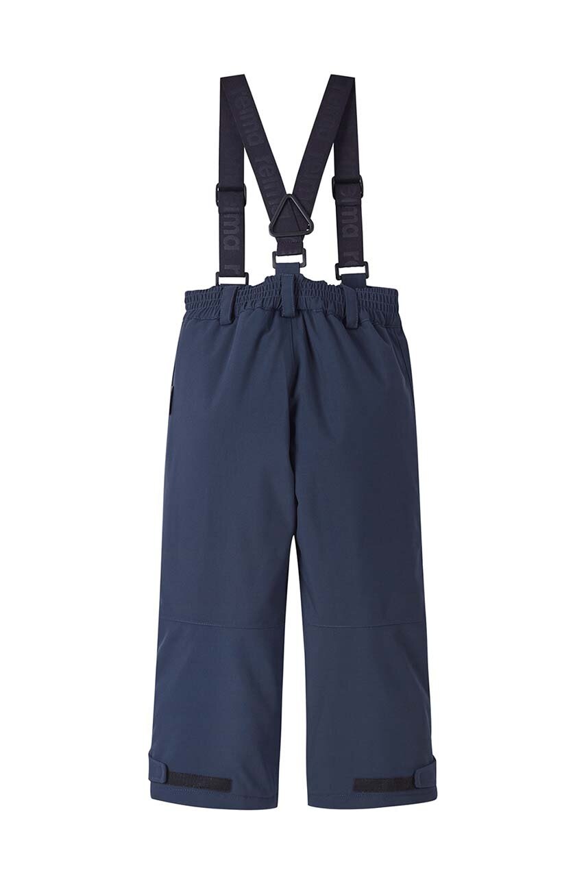 Детские лыжные штаны Reima Loikka цвет синий 5100114A в Киеве Детские лыжные штаны Reima Loikka цвет синий 5100114A в Киеве