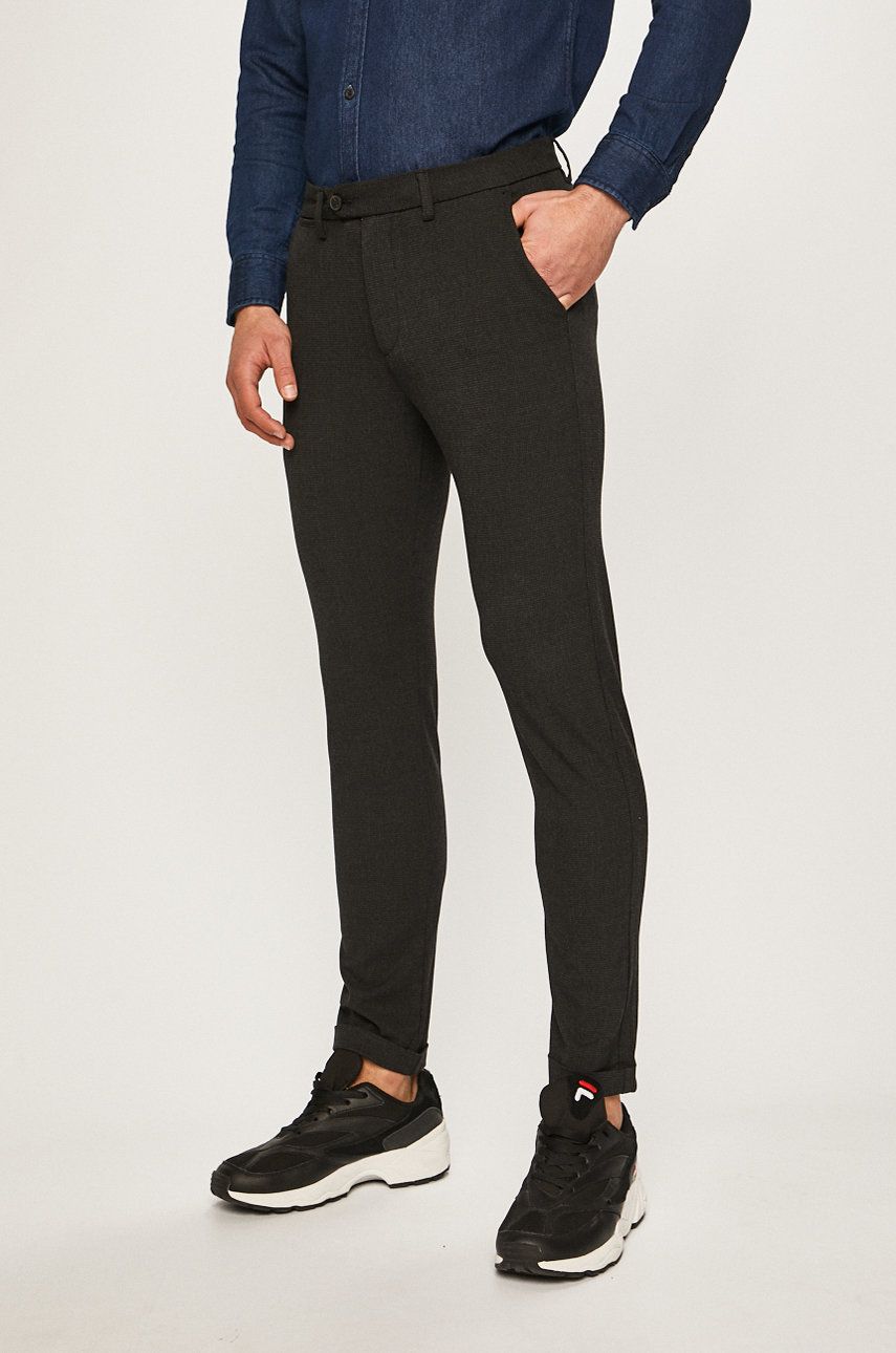 Jack & Jones – Pantaloni Marco answear.ro imagine noua