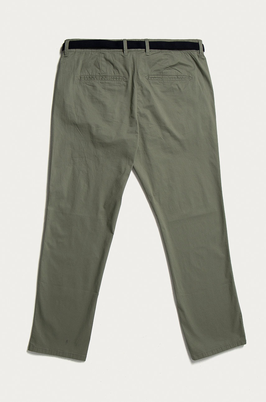 

Брюки Selected Homme мужские облегающее