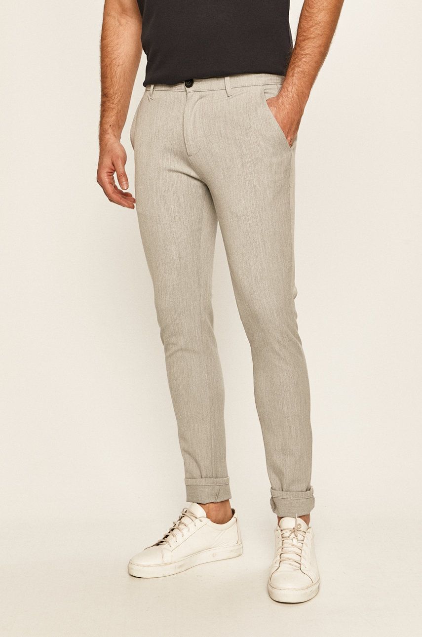 Tailored & Originals – Pantaloni answear imagine noua