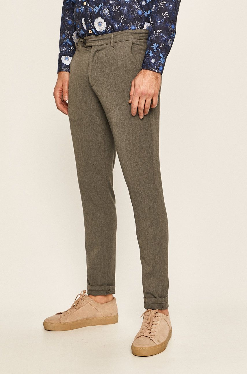 Tailored & Originals – Pantaloni answear imagine noua