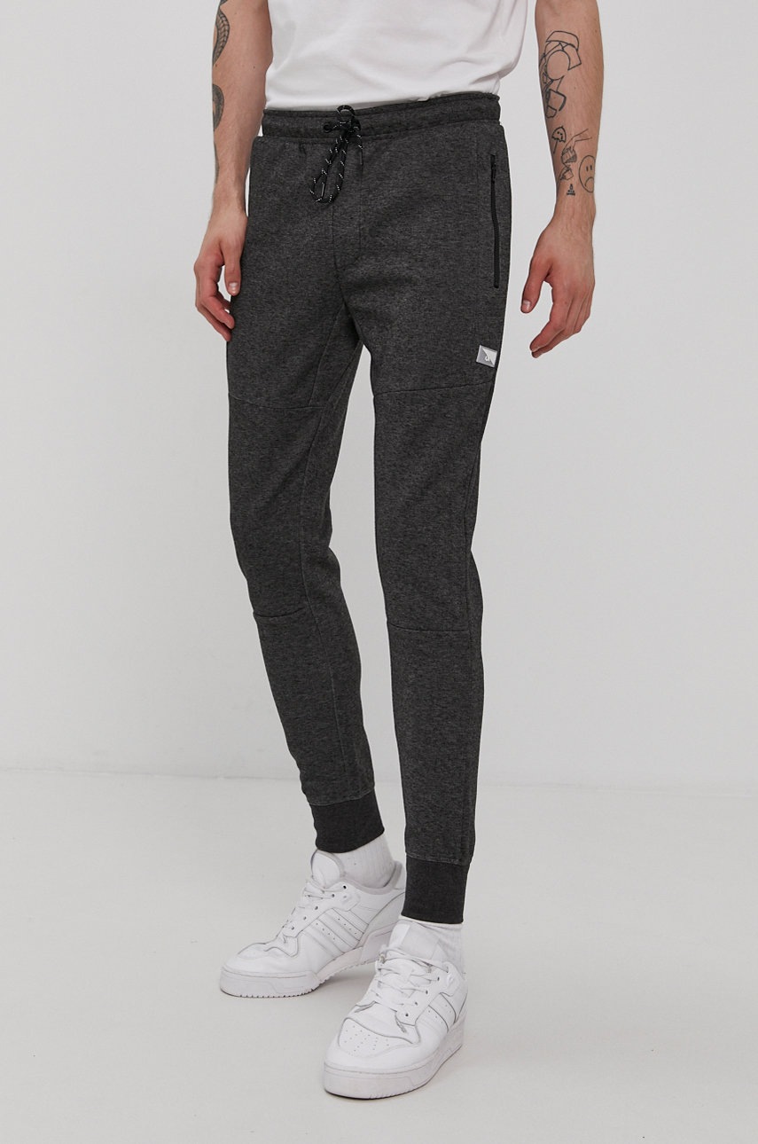 

Jack & Jones - Панталони, Сив