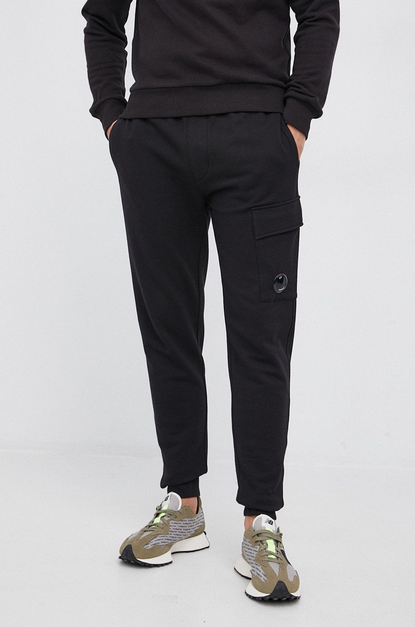 C.P. Company – Pantaloni answear.ro imagine promotii 2022