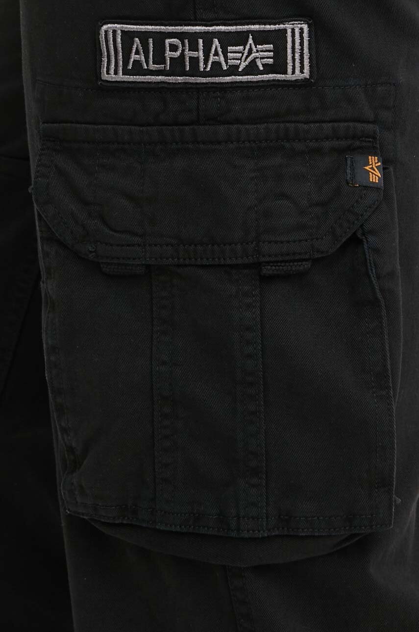 Παντελόνι Alpha Industries Jet φωτογραφία