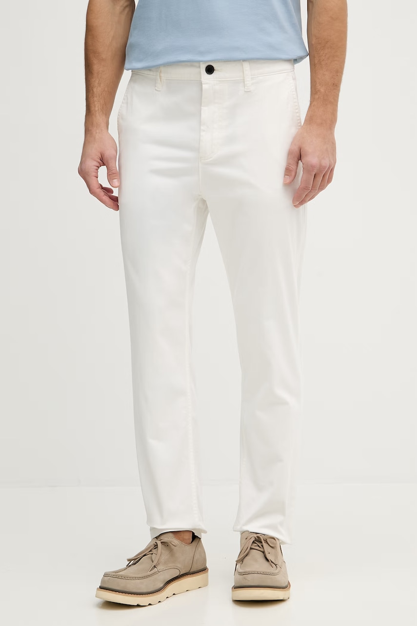 BOSS Orange pantaloni