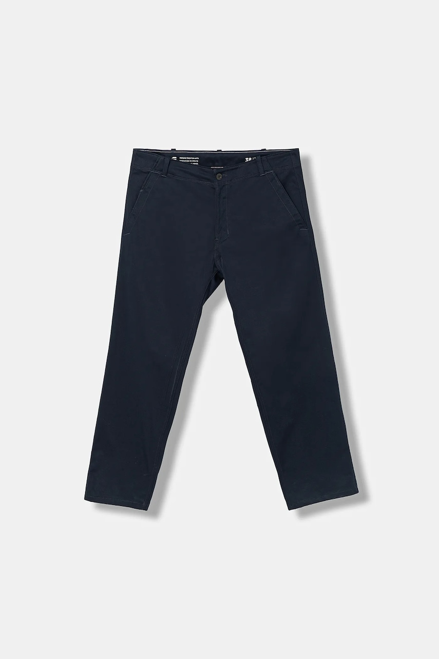 G-Star pantaloni Mosa Straight Chino