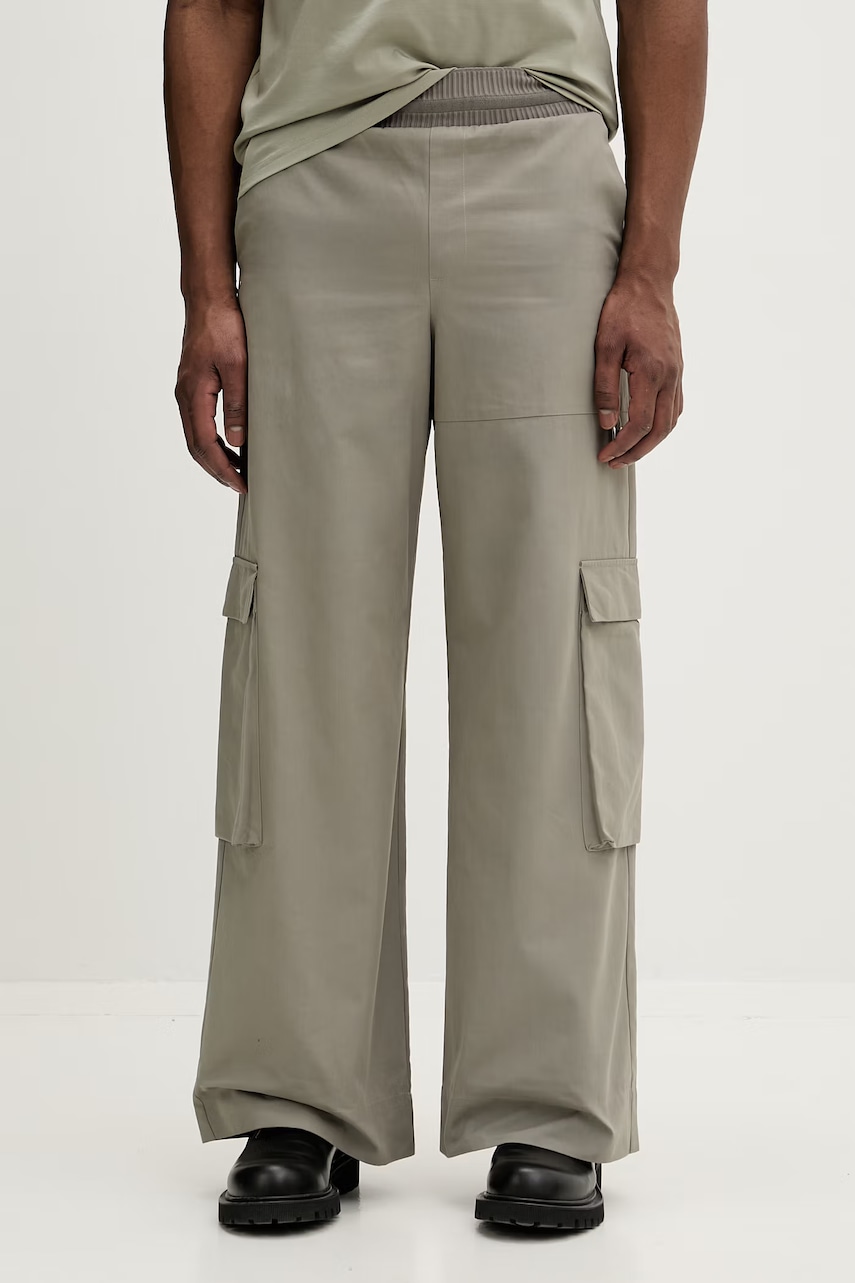 Παντελόνι Heliot Emil