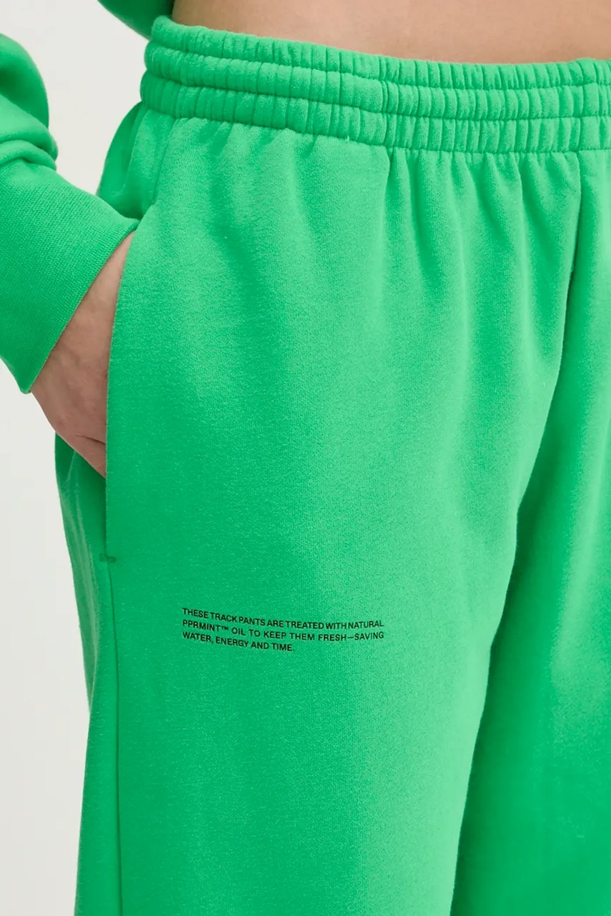 Bavlněné tepláky Pangaia (obrázek 7)