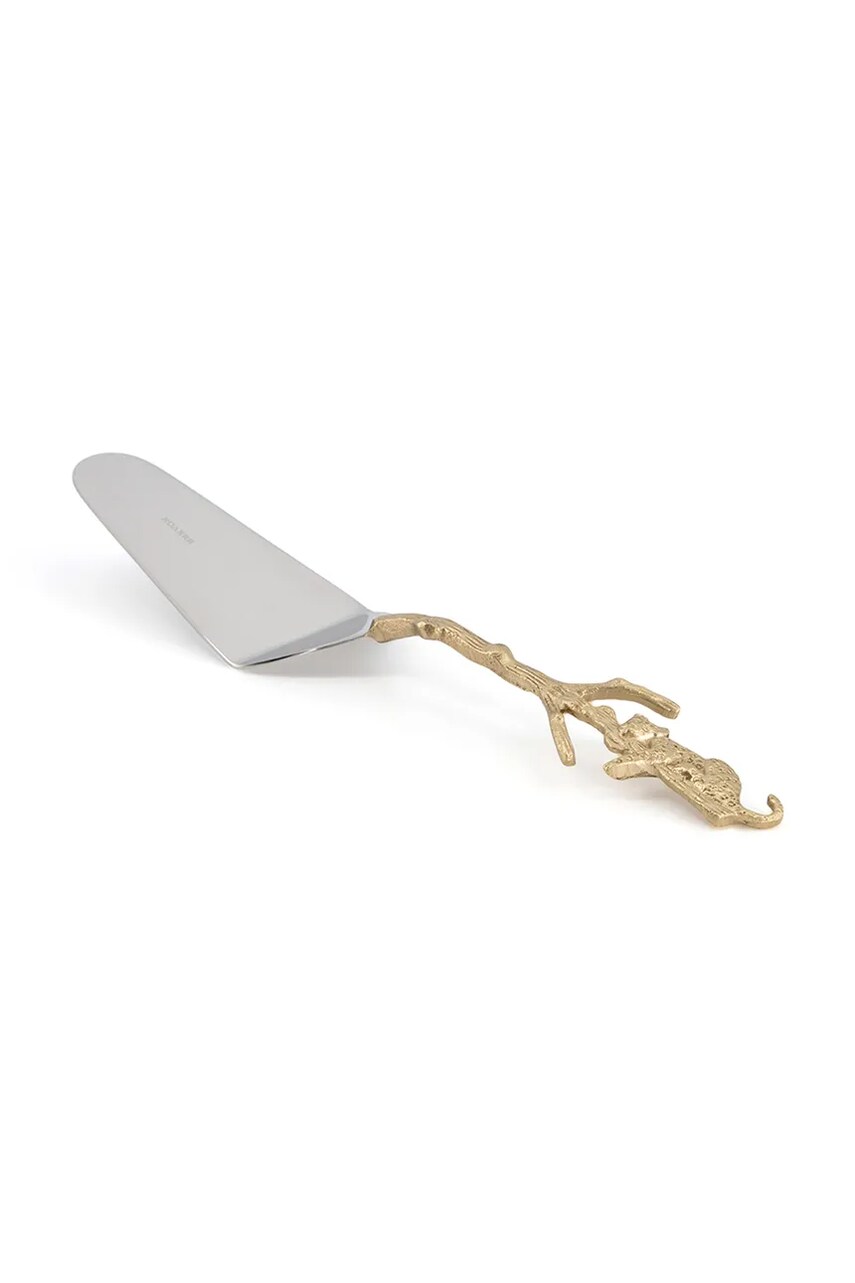 Doing Goods spatulă pentru tort Jenna Leopard