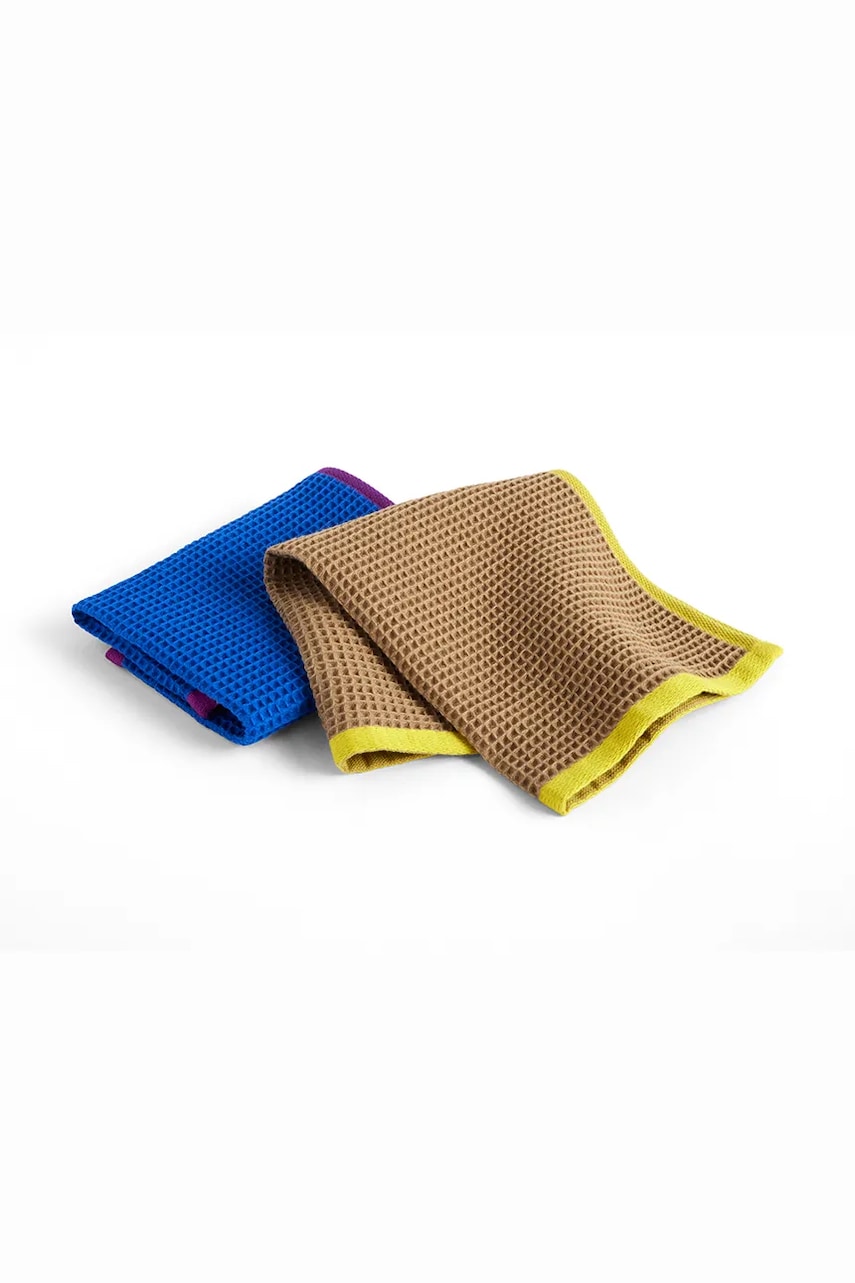 HAY set de cârpe Canteen 31 x 31 cm 2-pack