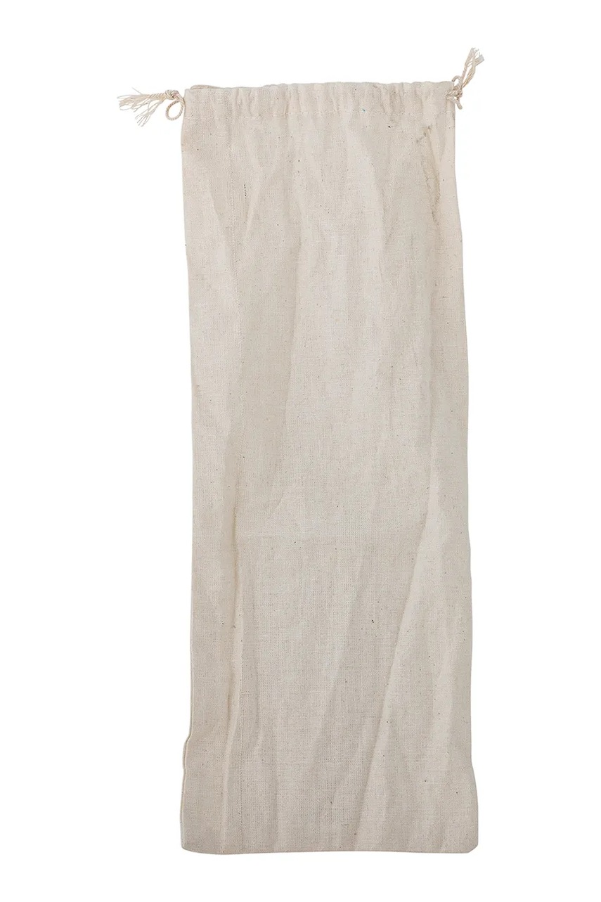 Κουτάλια σαλάτας Bloomingville Gaith 28 x 5 cm χρώμα: κίτρινο φωτογραφία