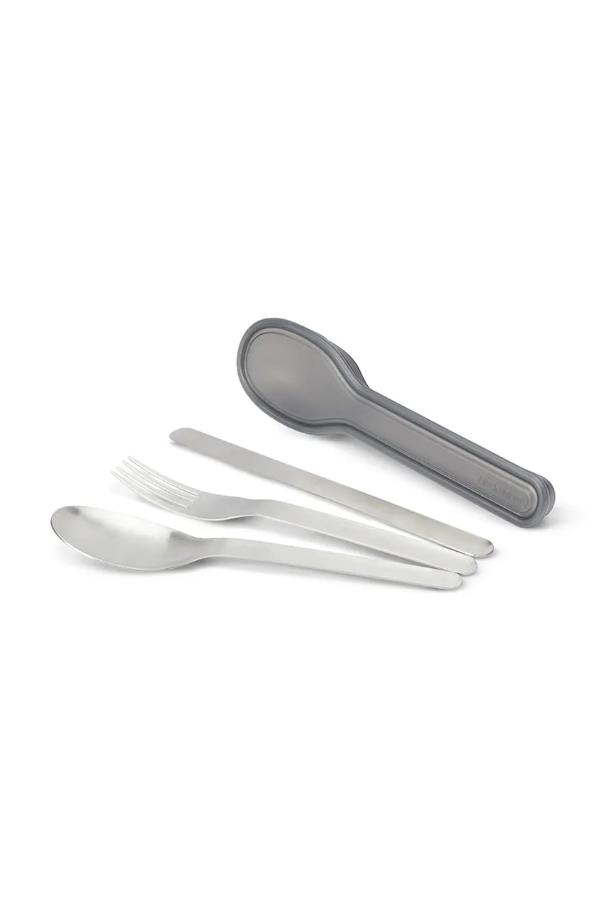 Black and Blum set de tacâmuri într-o cutie 3-pack