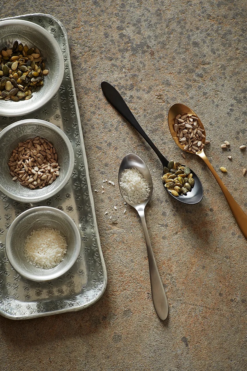 Sada příborů Madam Stoltz 4-pack (obrázek 3)