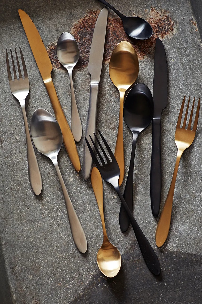 Sada příborů Madam Stoltz 4-pack (obrázek 4)