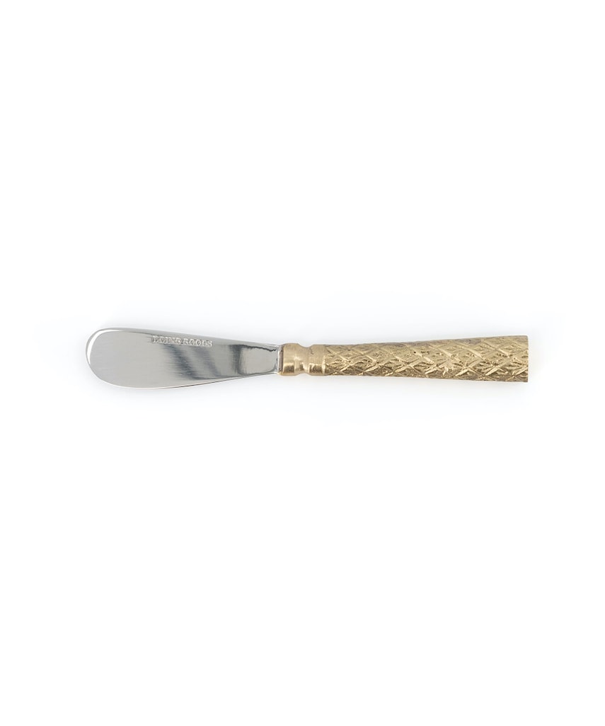 Doing Goods cuțit pentru unt Chameli Butter Knife