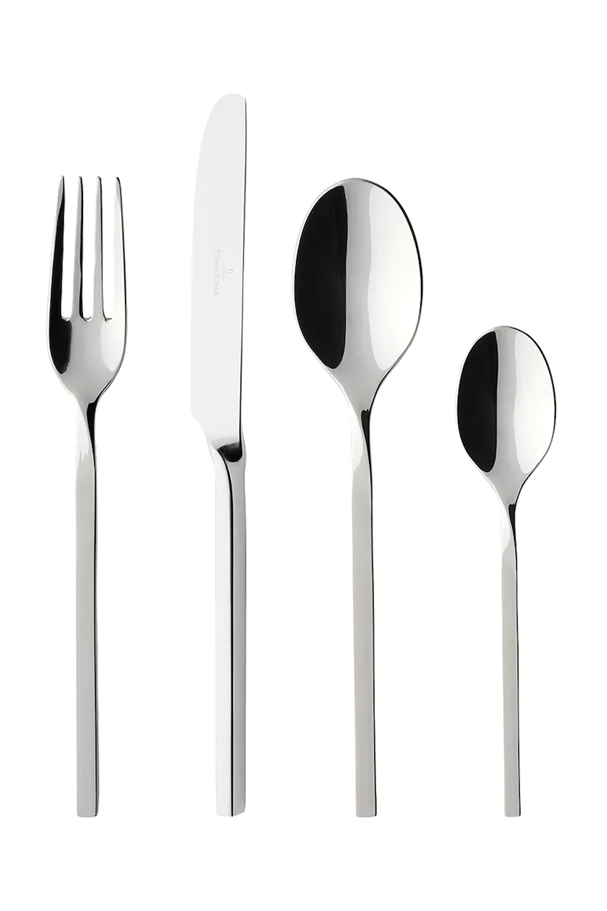 Villeroy & Boch un set de tacâmuri pentru 6 persoane NewWave 24-pack