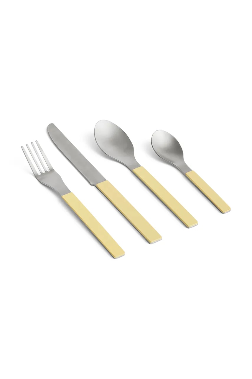 HAY set de tacâmuri MVS 4 x 23,5 cm 4 elementy