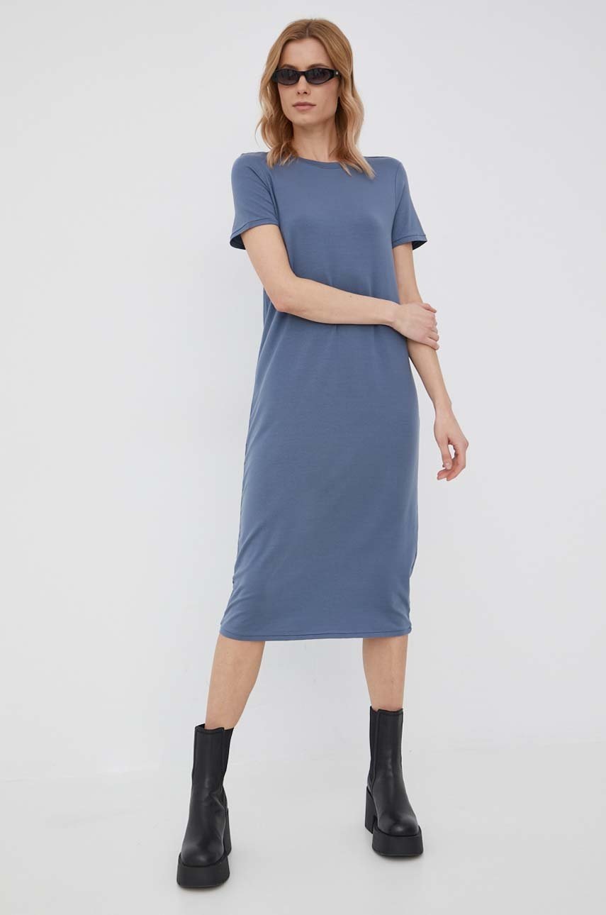 

Платье Vero Moda mini прямая