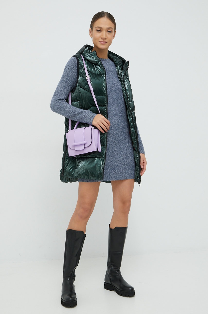 

Платье Vero Moda mini oversize