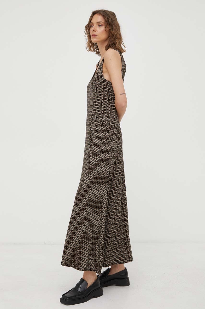 Marc O'polo Rochie Maxi, Mulata