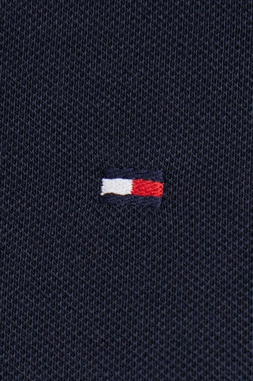 Φόρεμα Tommy Hilfiger χρώμα: ναυτικό μπλε φωτογραφία