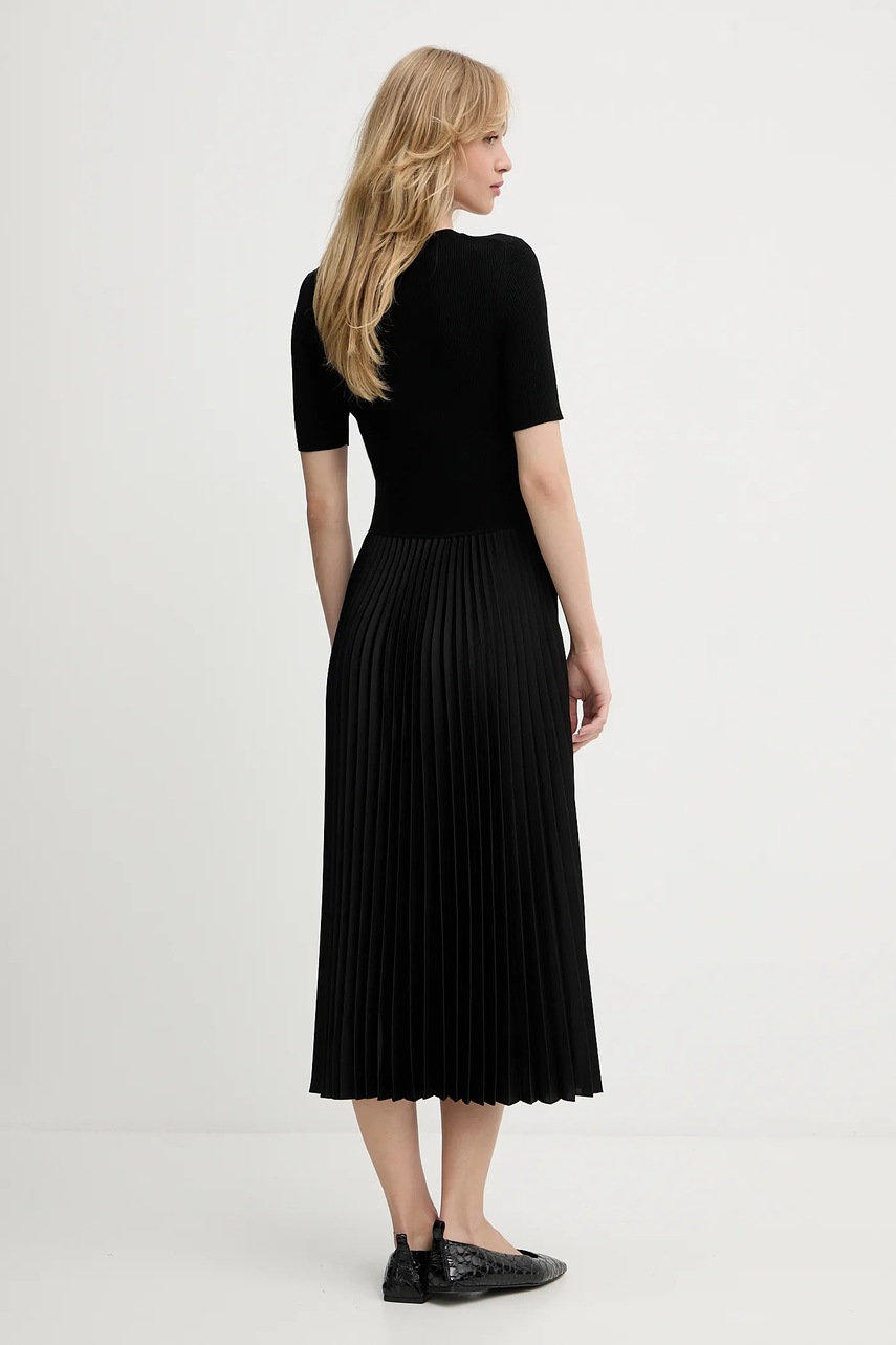 Сукня BOSS Fadridi