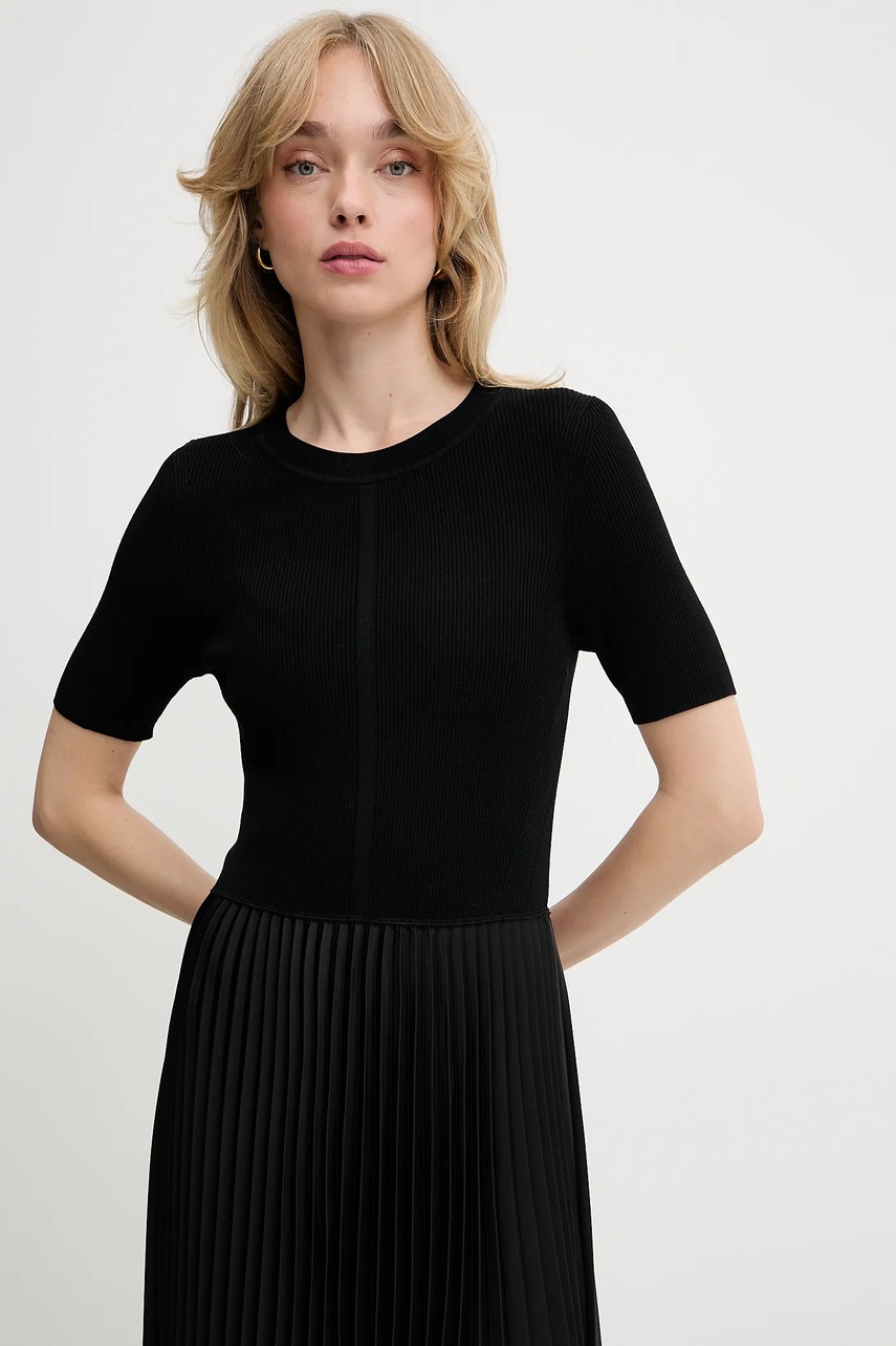 Сукня BOSS Fadridi