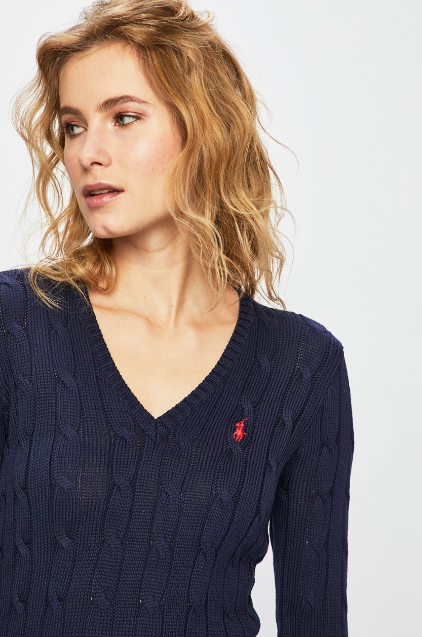 

Polo Ralph Lauren - Светр