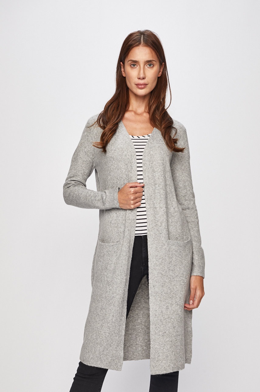 

Vero Moda - Жилетка, Сив