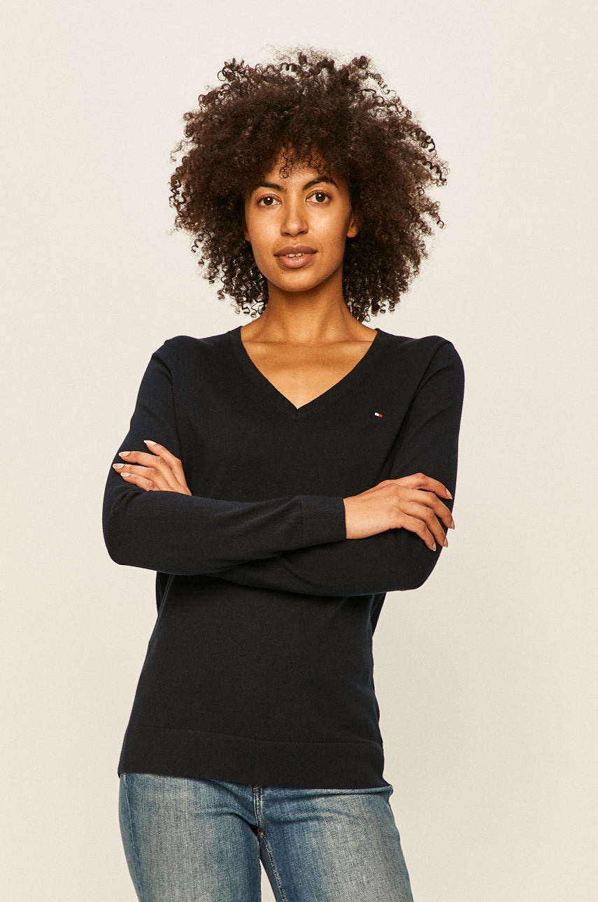 Tommy Hilfiger - Πουλόβερ