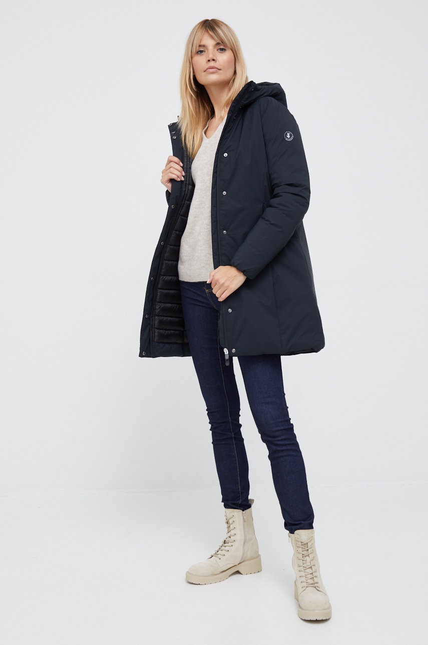 

Светр Vero Moda жіночий колір бежевий легкий