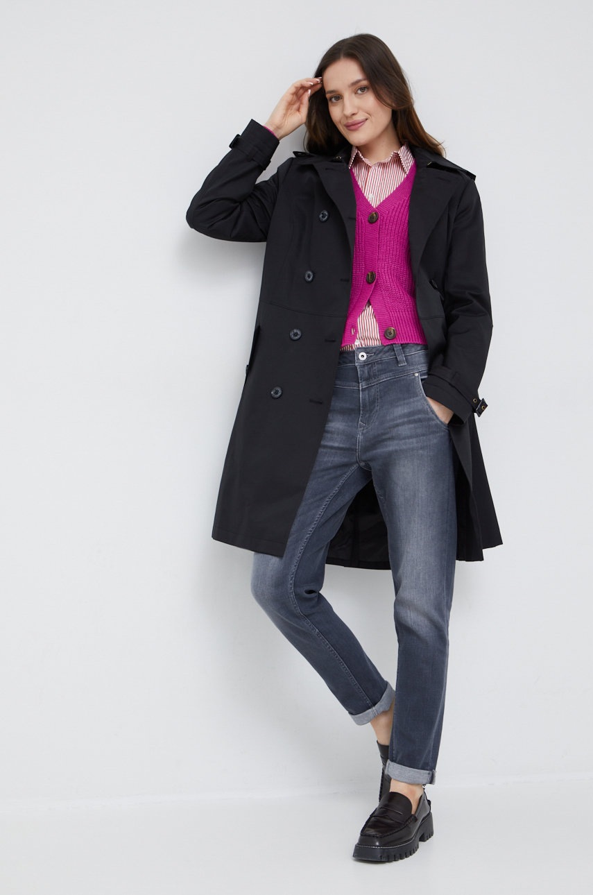 

Джемпер Vero Moda жіночий колір рожевий