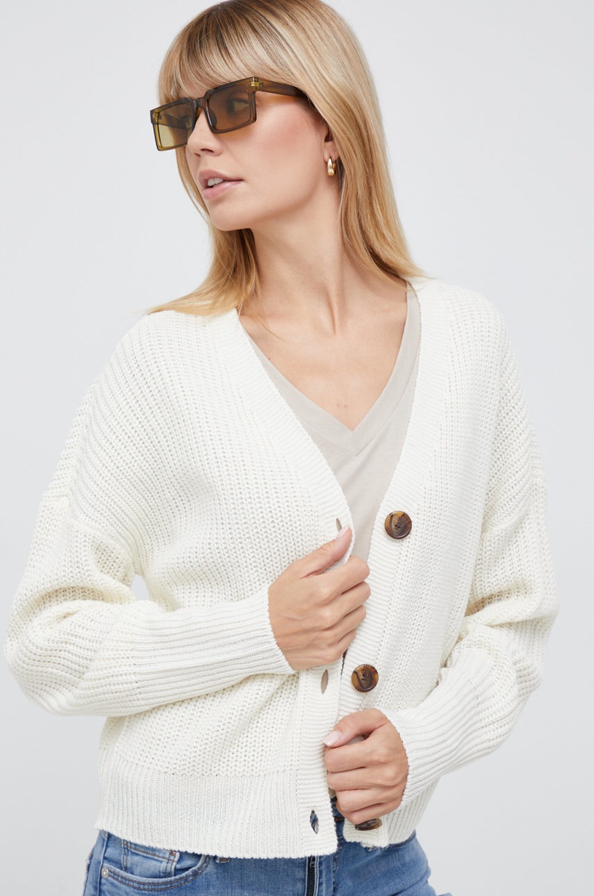 

Жилетка Vero Moda в бежово, Бежов