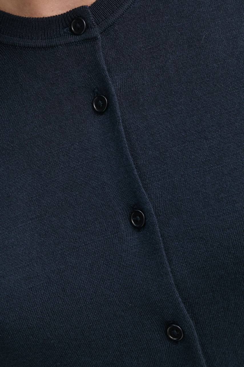 Μάλλινη ζακέτα Filippa K φωτογραφία