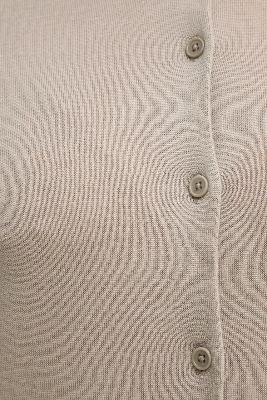 Μάλλινη ζακέτα Filippa K φωτογραφία