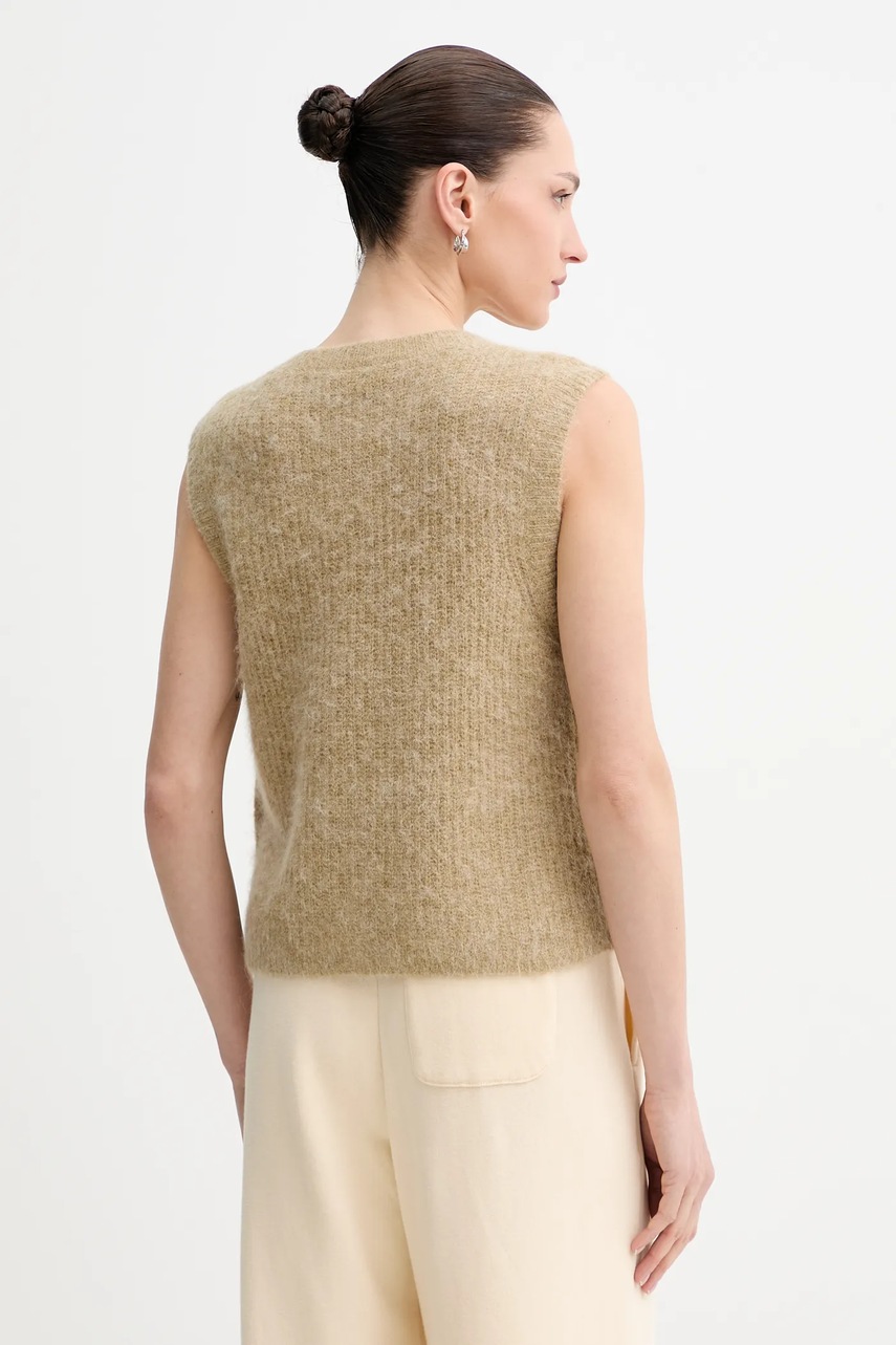 Vesta s příměsí vlny American Vintage (obrázek 3)