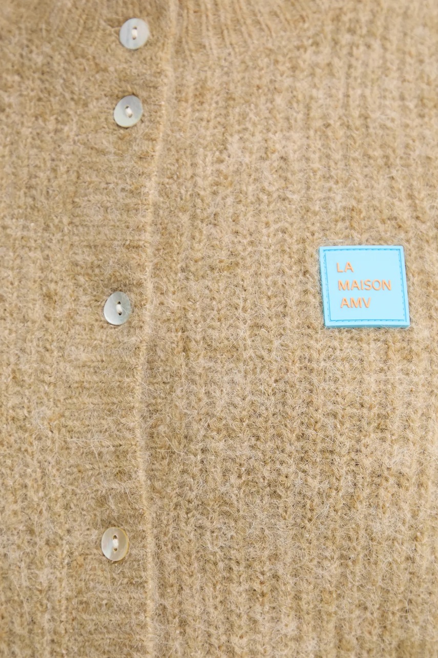 Vesta s příměsí vlny American Vintage (obrázek 5)