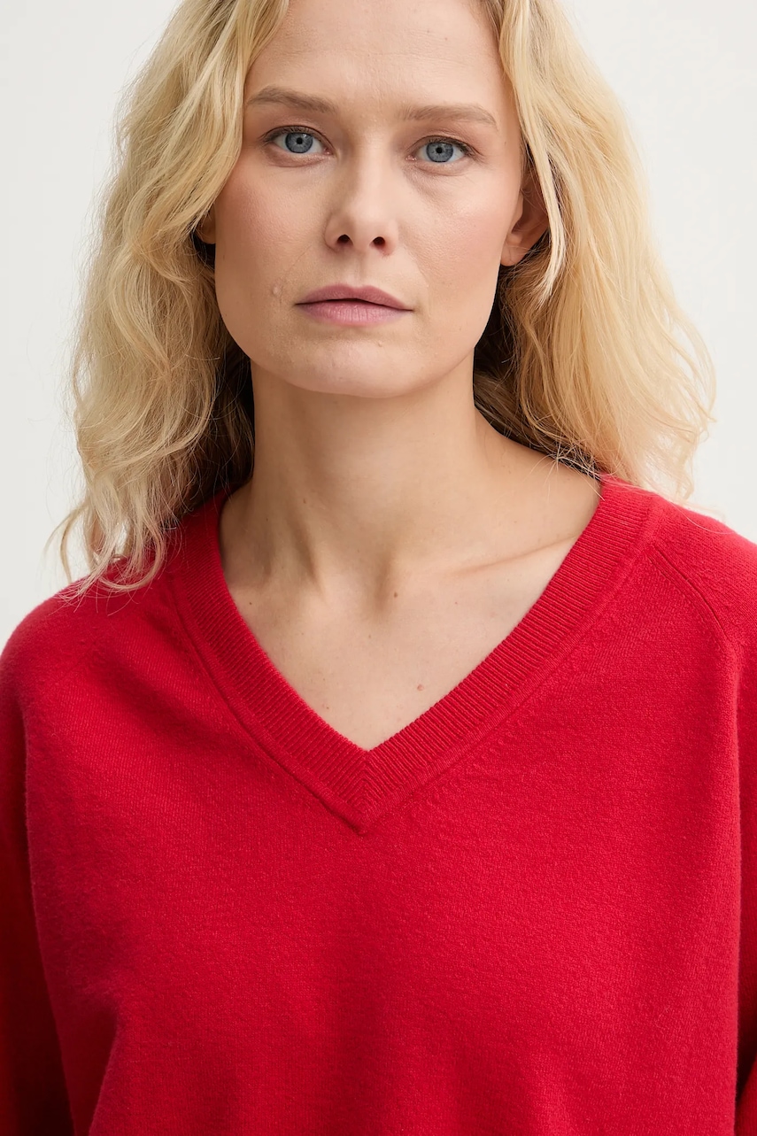 Sveter Levi's TARA SUPER SOFT VNECK