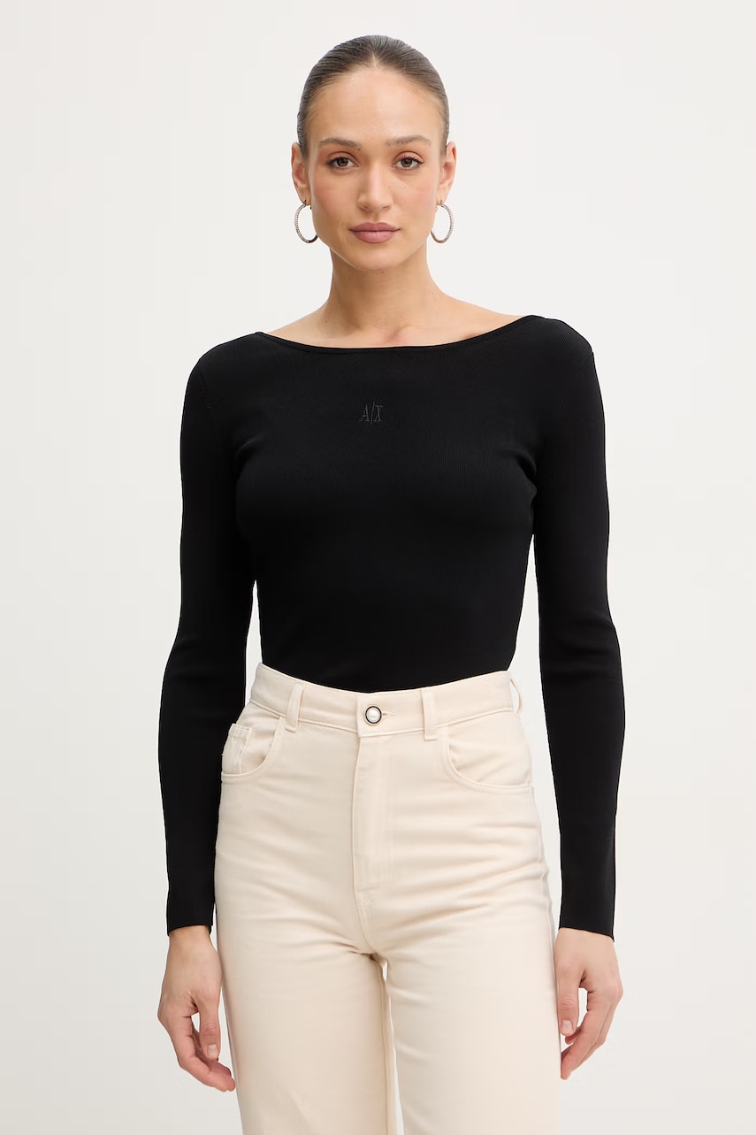 Armani Exchange pulover